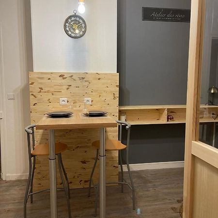 Logement Entier: Appartement Avec Terrasse Quartier De La Gare Amboise Bagian luar foto